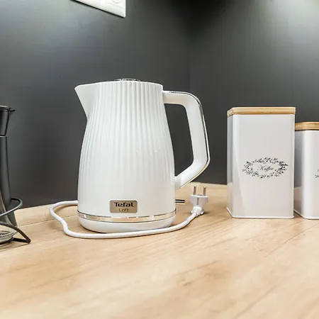 شقة Garbo 3 Bedroom Centrum Very New *